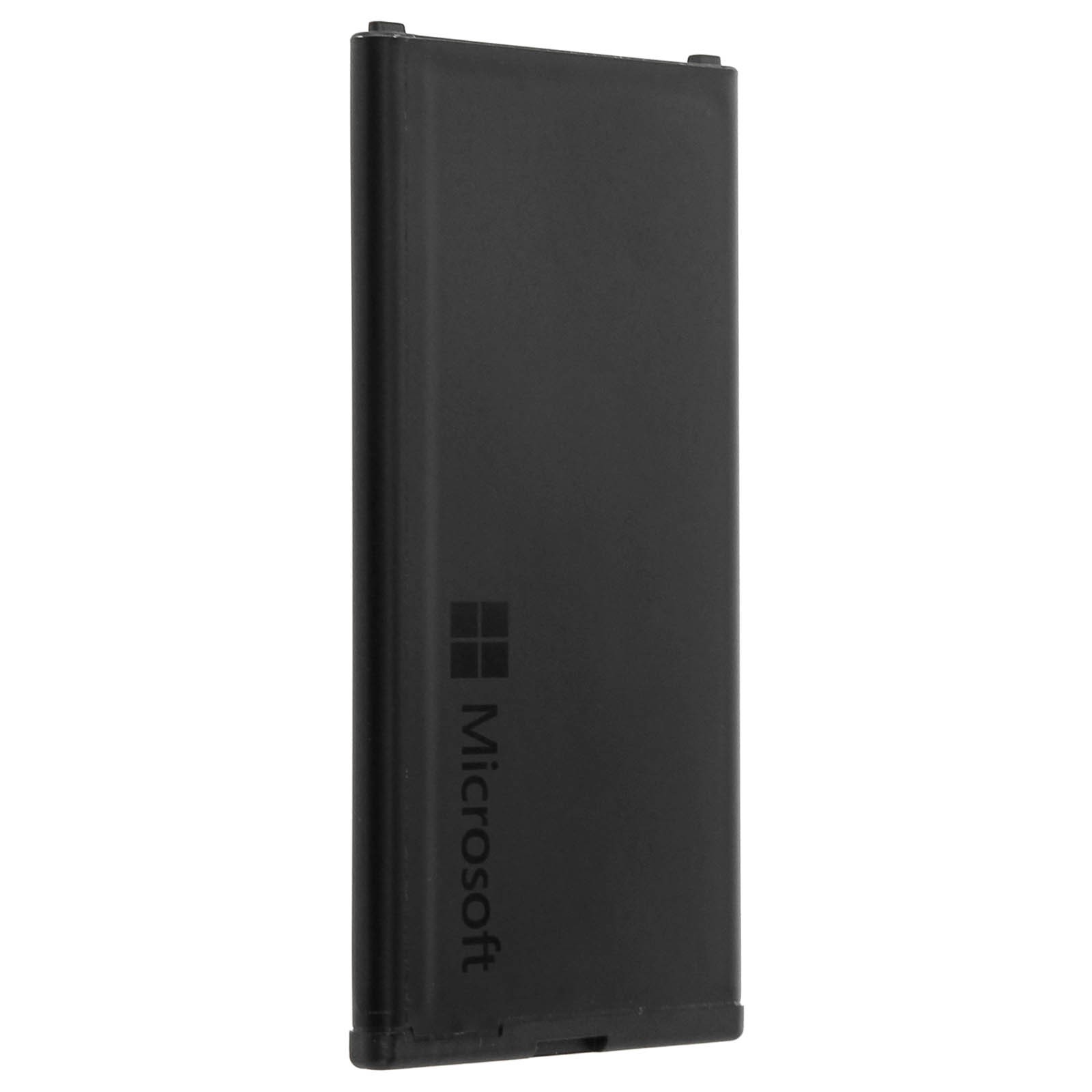 Batterie Lumia 640 BV-T5C Microsoft 2500mAh noir de remplacement pour smartphone
