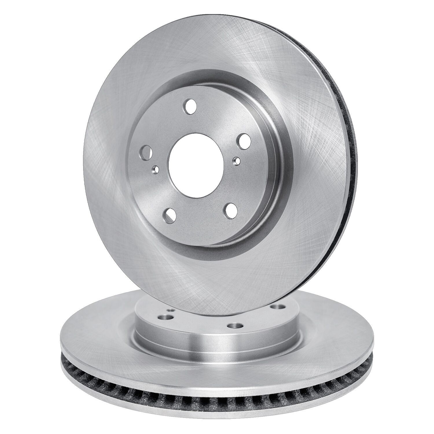 Maserati Levante 2017-2022 Front Brake discs Set