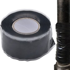 Self Adhesive Tape Waterproof Insulating Bonding Seal Silicone RubberRepair Tape