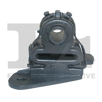 1X Fa1 213-926 Halter Abgasanlage FüR CitroëN Peugeot DS-image