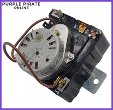  Same Day Ship Whirlpool Dryer Timer 8299781 8299781C