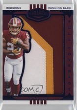 2019 Panini Plates & Patches Full Coverage Blue 4/25 Bryce Love #FC16 n1u