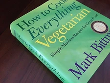 How to Cook Everything Vegetar - GOOD