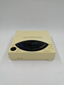 NEC PC Engine CD-ROM System CDR-30A IFU-30A Used