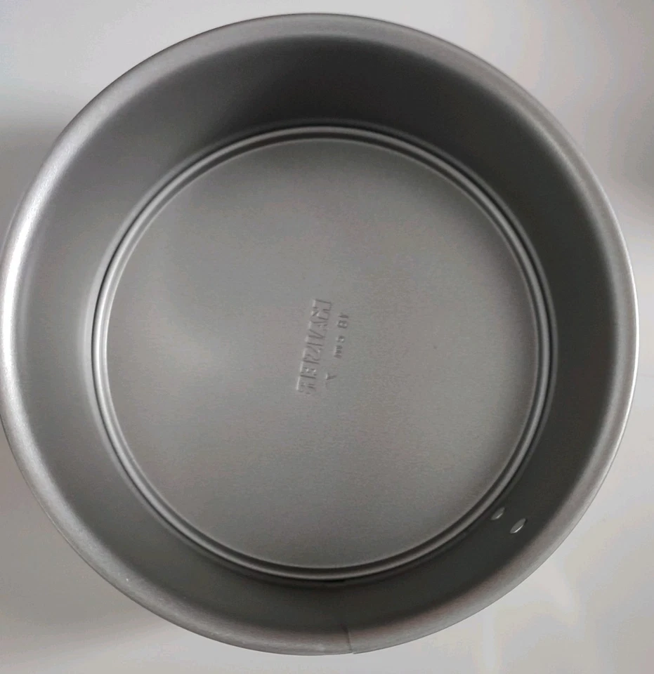 Backformen Kaisers - Mini Backformen - Bild 4 von 4