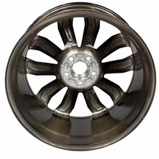 Genuine Ford Wheel Alloy Dr3z-1007-h Genuine Ford Wheel Alloy Dr3z-1007-h