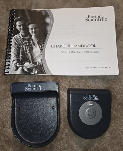 Boston Scientific Precision Charging System - Base Station / No Cord