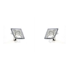 Nebelscheinwerfer H11 Set für Mazda 6 Hatchback GH Schrägheck Bj. 08/07-04/10