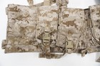 Eagle Industries AOR1 Multi-Purpose Chest Rig Vest MPCR MOLLE 5A1 Split Chest — photo 3
