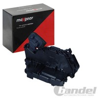 Maxgear TÜRschloss Vorne Rechts Passend FüR Audi A1 Q3 Seat Arona Ateca Ibiza LE