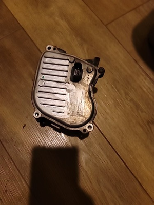 #ad 08 10 6.4L Ford Powerstroke OEM BorgWarner Turbo Turbocharger Actuator F350 F450 $299.99