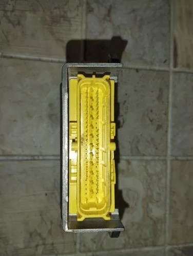 VW GOLF PLUS 5M1, 521 Airbag-Steuergerät 5WK43412 1K0909605 1.90 18236991