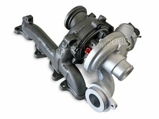 Turbolader 04L253014C V550 MAN TGE T6 Multivan Transporter 830323-3 110kw 150Ps