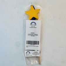 Sarah’s Silks Play Mini Star Streamer Wand
