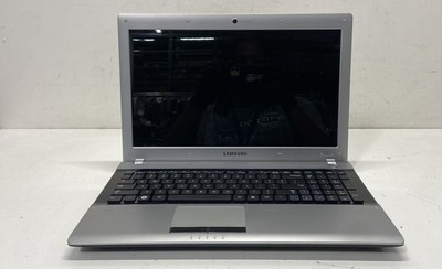 Samsung Notebook RV511 15.6'' Intel Core i3 Processor (No Hard Drive)