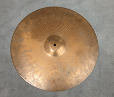 SABIAN B8 18" CRASH / RIDE CYMBAL, 1686 grams