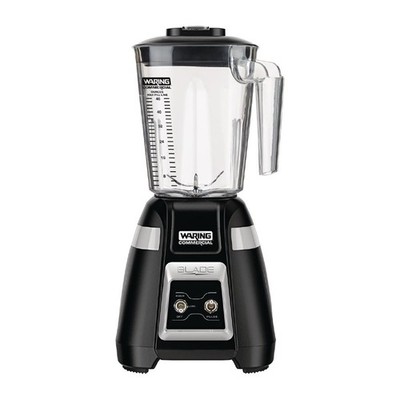 Waring Blade Küchenmixer 1.4 L - 1PS Motor Hochleistungsmixer Gastronomie