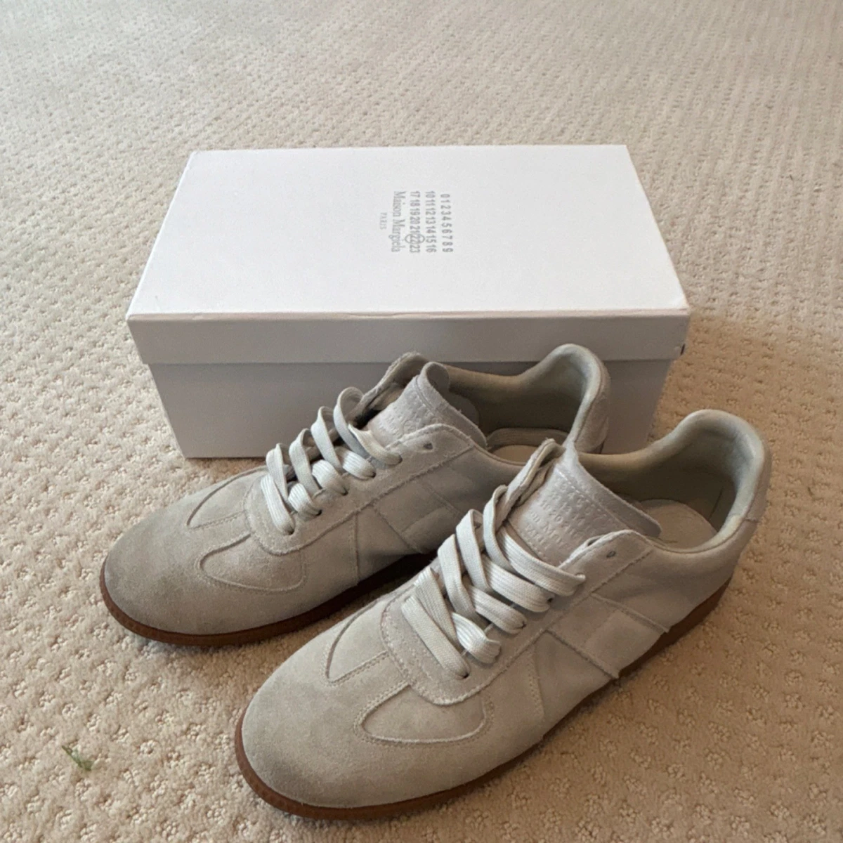 margiela shoes products for sale | eBay