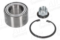 Radlagersatz AIC 55865 FüR Opel Movano Bus X70 DTI UD0 UD4 Cdti Renault Master 2