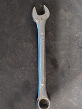S-k Wayne 716 Combination Wrench C-14 Forged Alloy Usa Vintage Tool S-k Wayne 716 Combination Wrench C-14 Forged Alloy Usa Vintage Tool
