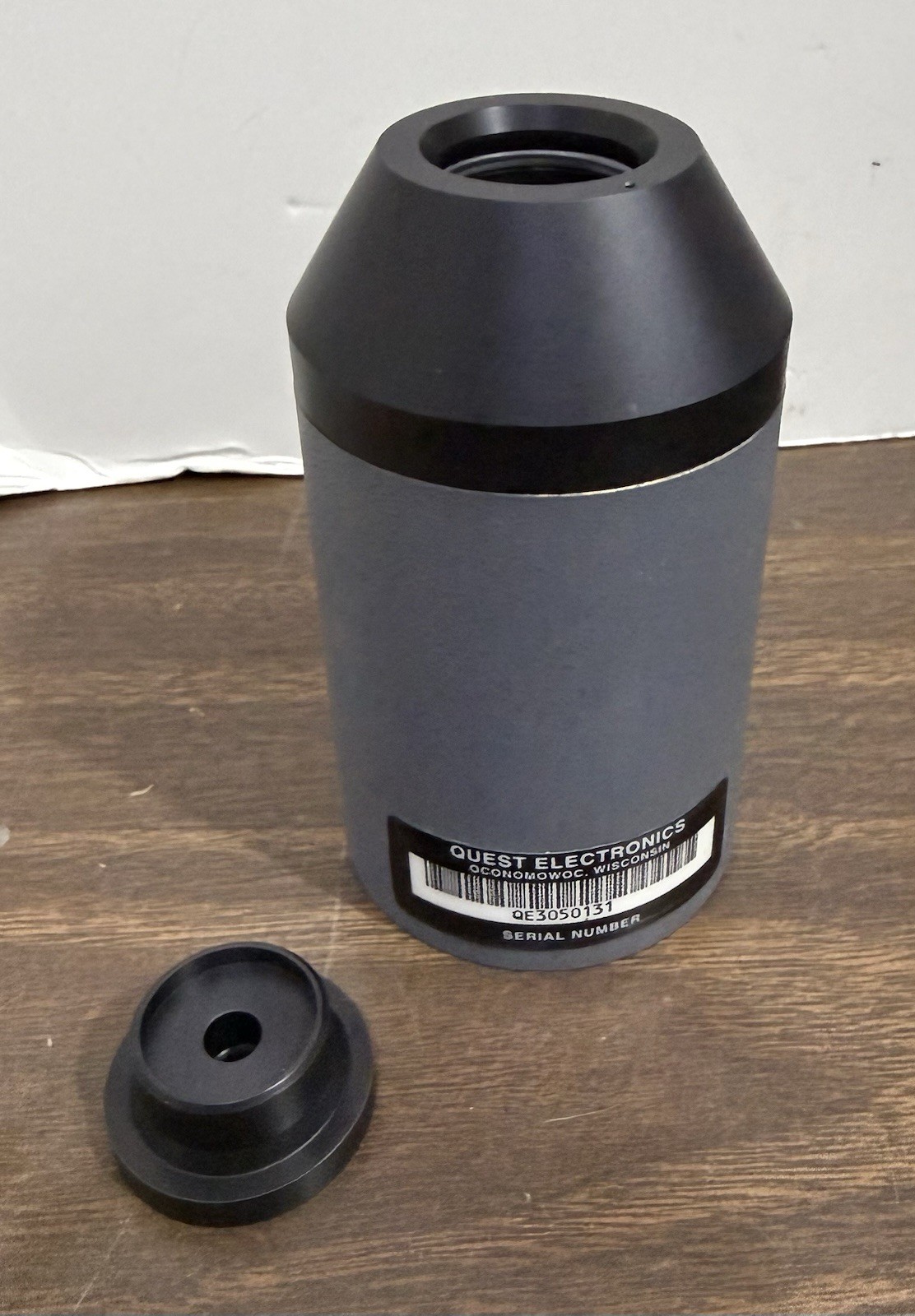 Quest Technologies QC-10 Calibrator 114db-1000Hz