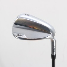 PING i530 U Gap Wedge Black Dot Graphite ALTA CB AWT S Stiff Right-Hand S-156463