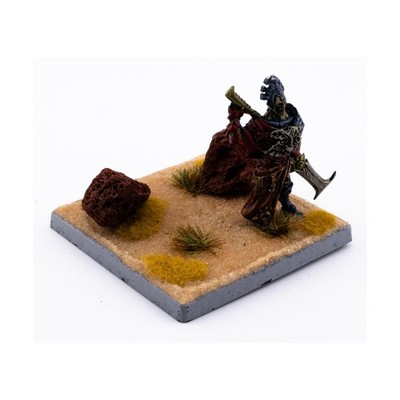 Para Bellum Conquest Loose Mini 38mm High Clone Executor #4 NM