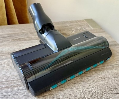 Samsung Bespoke Jet Dual Brush Head VCA-TABF95 Main Floor Head NEW DESIGN + AI