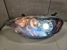 2010 2011 2012 Acura RDX LH Left Driver Xenon HID Headlight Lamp Assembly OEM