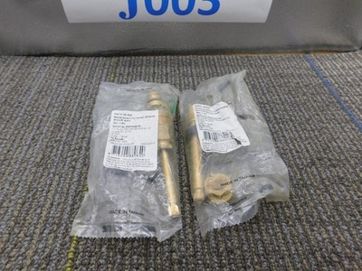 1 PAIR NEW Diverter Shower Stem for Gerber 481800/Crane-Repcal Stem 486625