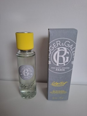 Roger & Gallet Cologne Twist Eau de Cologne 30 Ml Spray