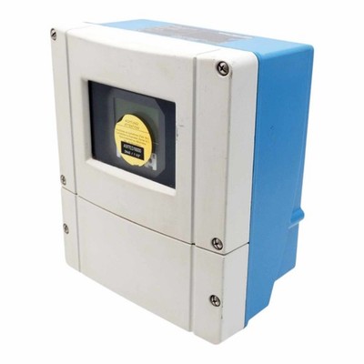 Endress+Hauser PROMAG 53 53H40-A00B1AC1ABAB IP67 Durchfluss-Messumformer -used-