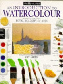 Introduction to Water Colours (Art School) von Ray ... | Buch | Zustand sehr gut