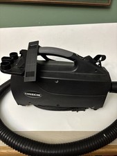 Oreck Compact Canister Vacuum-Handheld Cannister Cleaner  Blower BB1200DB WORKS