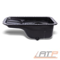 ÖLwanne ÖL Wanne FÜR Hyundai Atos Mx+Prime 1.0 1.1 Getz 1.1 I-10 1.1 08-13