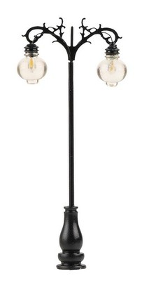 Faller 180107  LED-Laterne, Haengeleuchten, 3 Stück