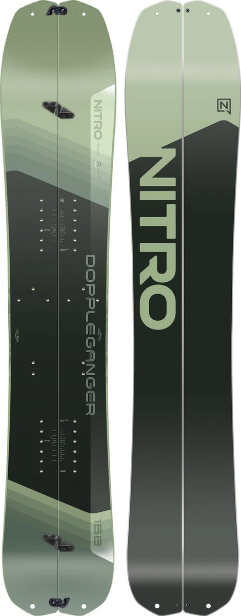 Nitro Snowboards for Men for sale | eBay