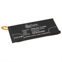3,85V Akku Li-Polymer FüR Samsung Galaxy J3 2017 SM-J330F J330FN - EB-BJ330ABE