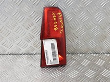 Faro Posteriore Destro Interno - Fiat Punto II - 3 Porte Dopo Giugno 2003