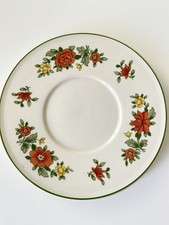 Villeroy & Boch Summerday Unterteller Unterteller für Kaffeetasse  Ø 15