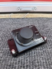 Roland KD-7 Kick Trigger Pad V-Drums Electronic Drum Kick Tower Made in Japan