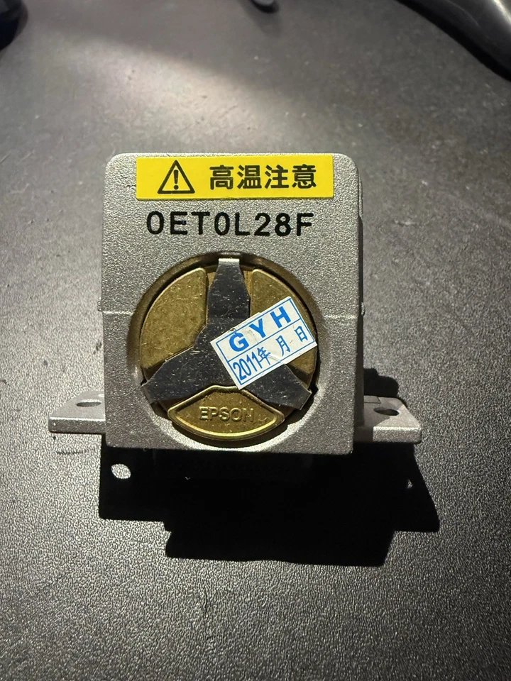 NEW Printhead for Epson LQ580 LQ680 LQ2080 - F070000 - Image 3 of 4