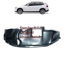Radhausschale Innere Schutzblechverkleidung f�r BMW X1 E84 vorne rechts ab 2009