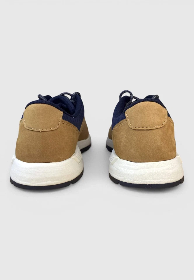 Timberland Sprint Basic Marron - Photo 4/4