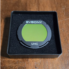 SVBONY UHC Canon EOS-C