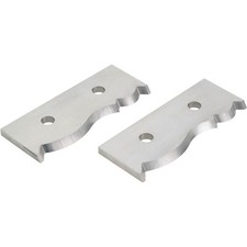 D3337 Moulding Knife 4 1/4" Profile Width Crown