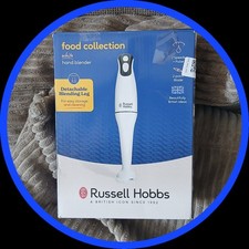 Russell Hobbs F9od Collection Immersive Hand Blender 22241