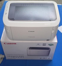 Canon Imageclass LBP6030w Monochrome Laser Printer - White 8468B003AA 