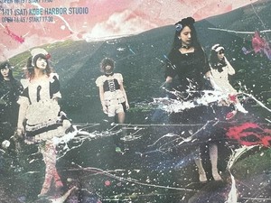 Band Maid Misa | eBay