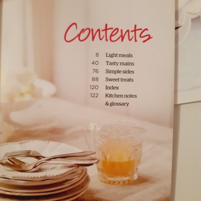 Livre De Cuisine Weight Watchers 'Just Say Yum' - Lucy Kelly - Illustré - Broché